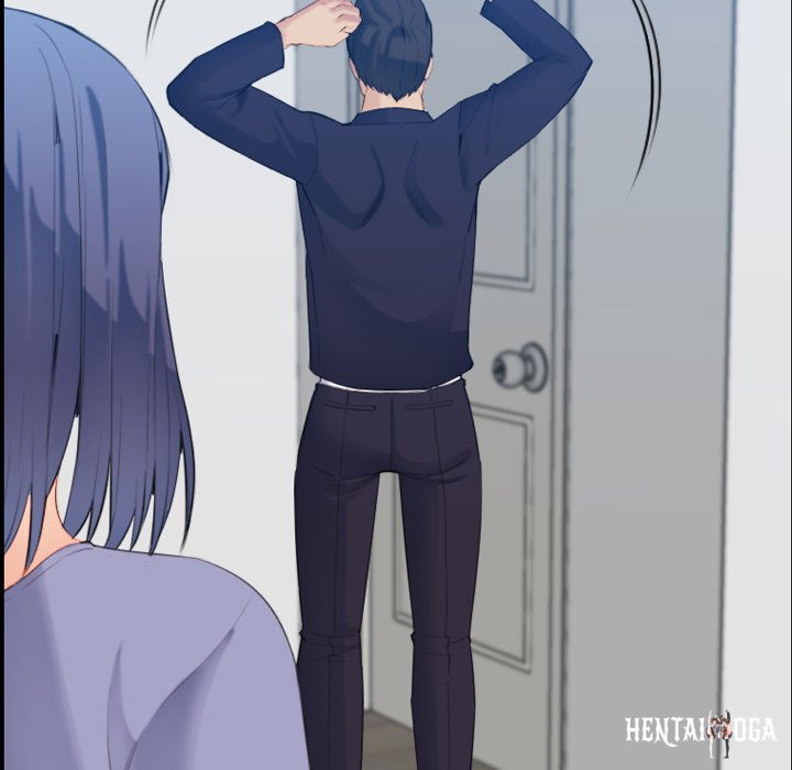 Never Too Late Never Too Late Chapter 29 - Page 61