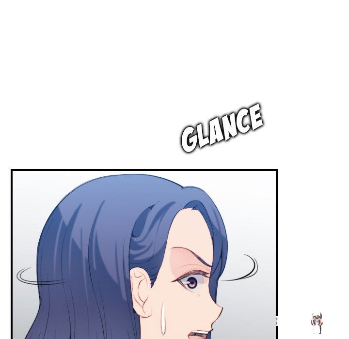 Never Too Late Never Too Late Chapter 29 - Page 64