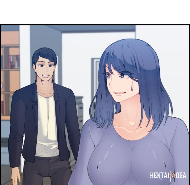 Never Too Late Never Too Late Chapter 29 - Page 66