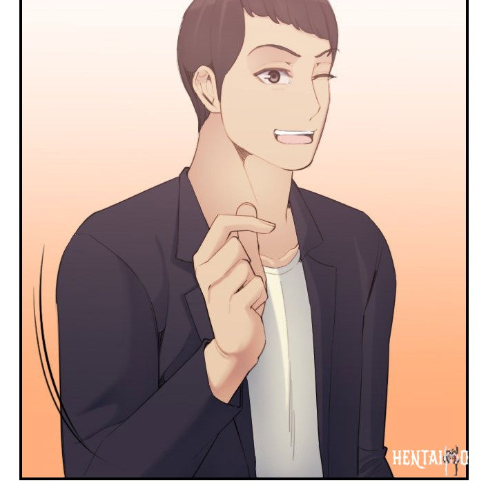 Never Too Late Never Too Late Chapter 29 - Page 68