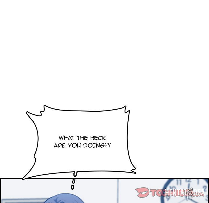 Never Too Late Never Too Late Chapter 29 - Page 69