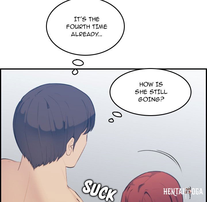 Never Too Late Never Too Late Chapter 29 - Page 7