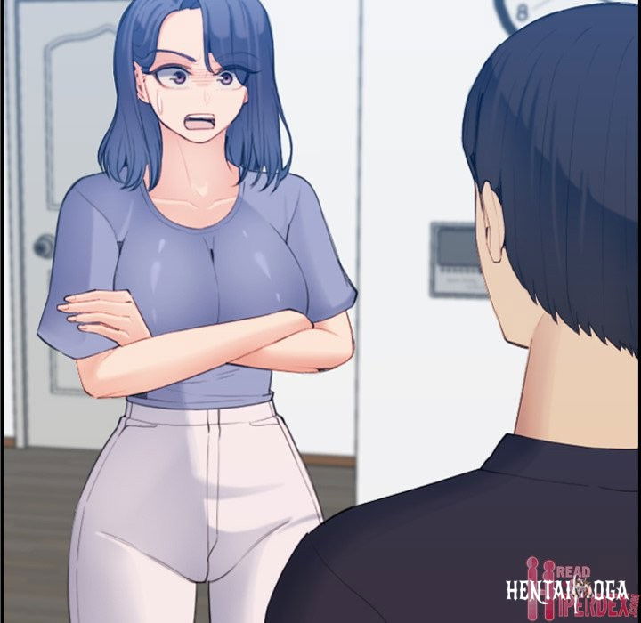 Never Too Late Never Too Late Chapter 29 - Page 70