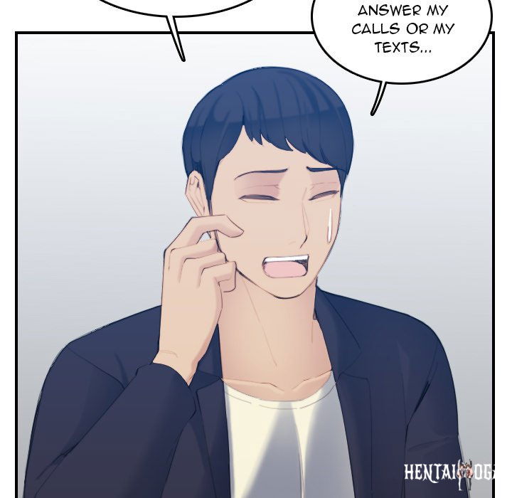 Never Too Late Never Too Late Chapter 29 - Page 72