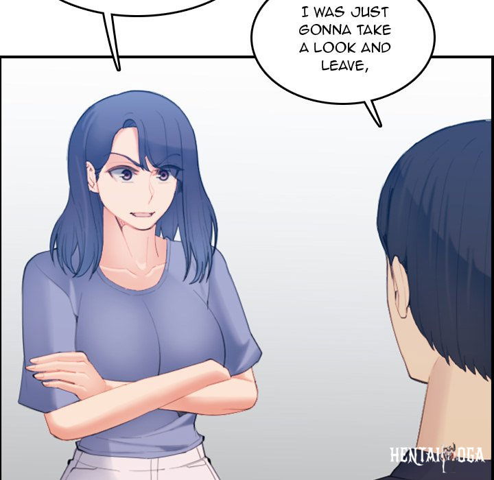 Never Too Late Never Too Late Chapter 29 - Page 74