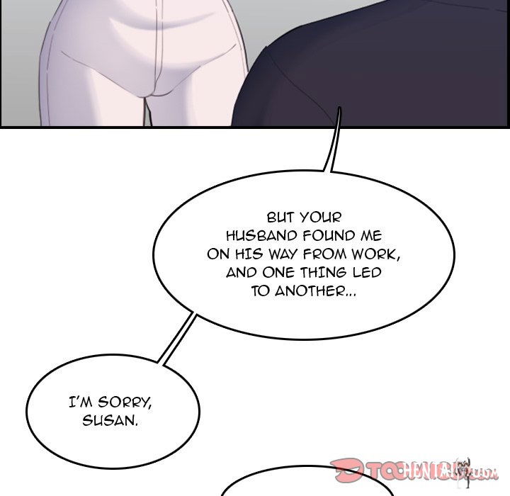 Never Too Late Never Too Late Chapter 29 - Page 75