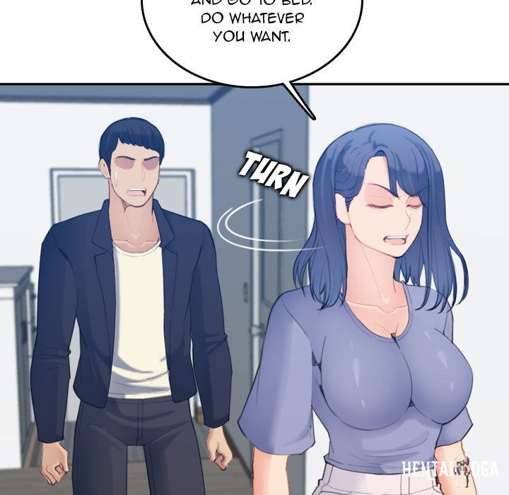 Never Too Late Never Too Late Chapter 29 - Page 82