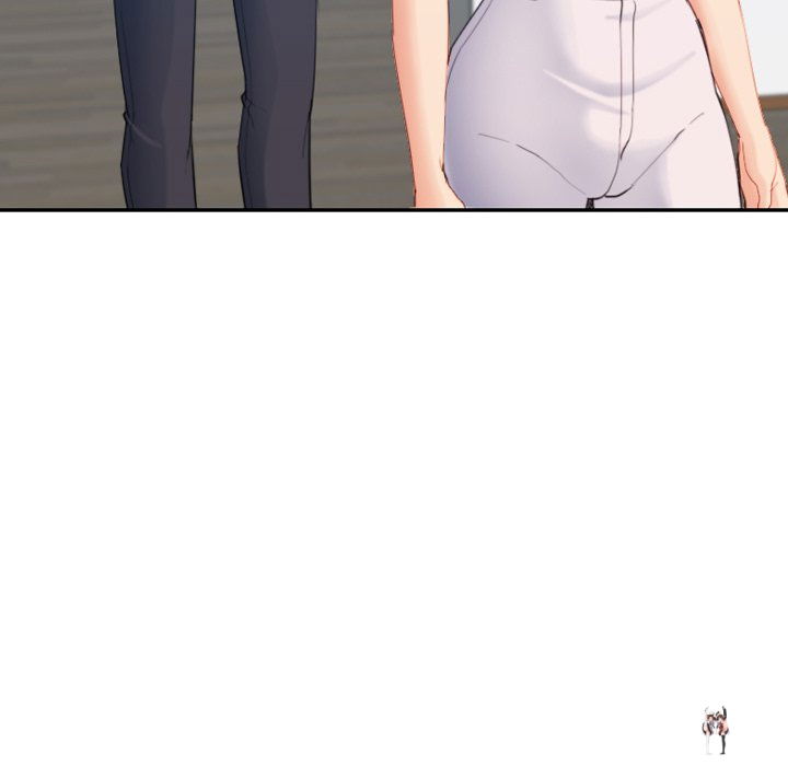 Never Too Late Never Too Late Chapter 29 - Page 83