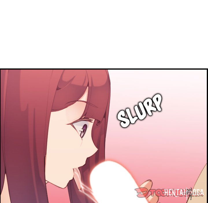 Never Too Late Never Too Late Chapter 29 - Page 9