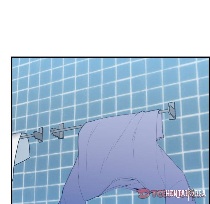 Never Too Late Never Too Late Chapter 29 - Page 93