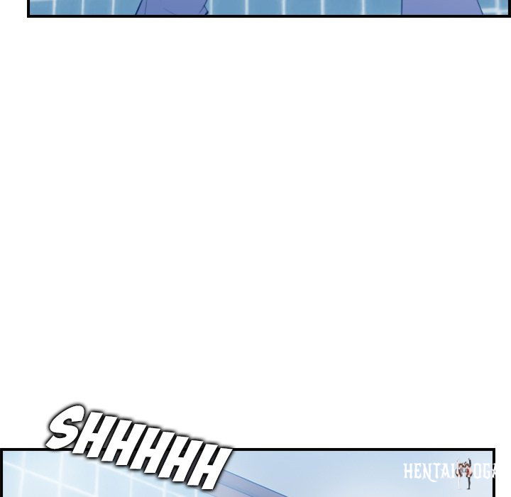 Never Too Late Never Too Late Chapter 29 - Page 94