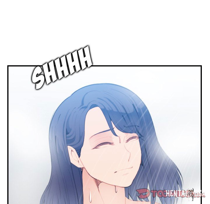 Never Too Late Never Too Late Chapter 29 - Page 99