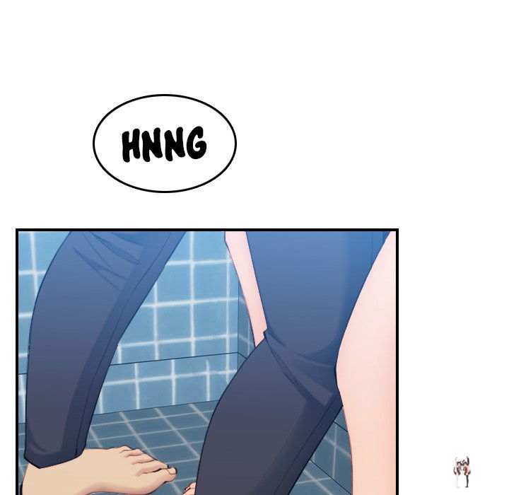 Never Too Late Never Too Late Chapter 30 - Page 101