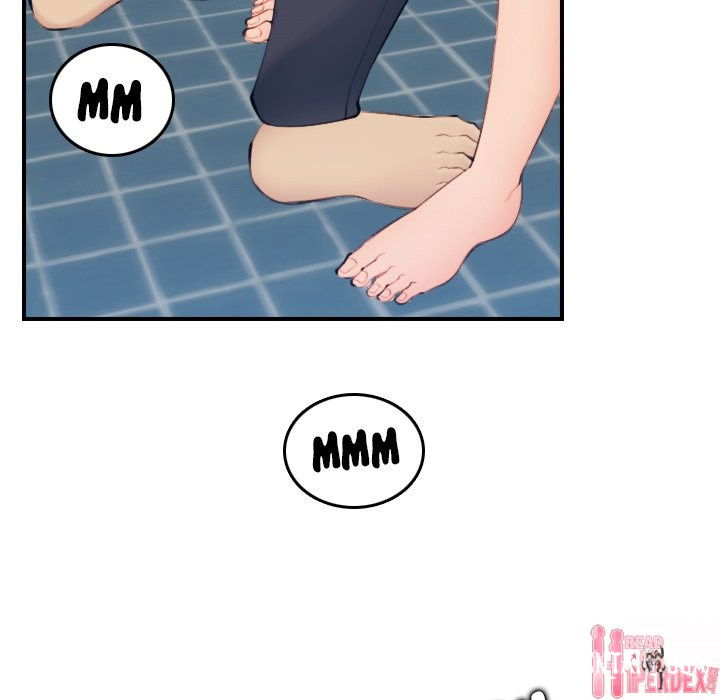 Never Too Late Never Too Late Chapter 30 - Page 102