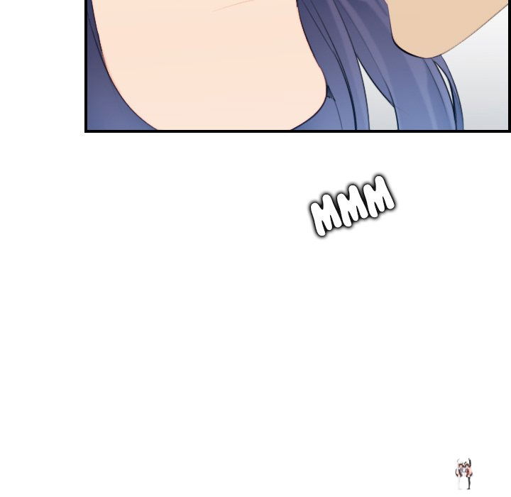 Never Too Late Never Too Late Chapter 30 - Page 104