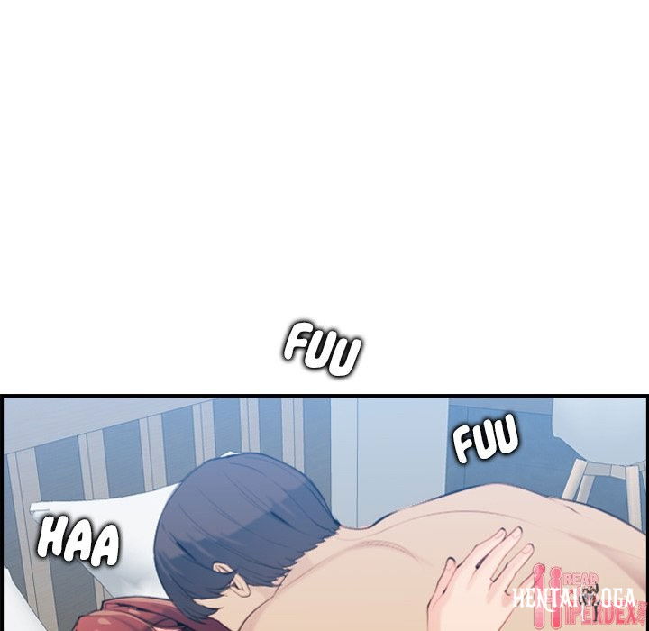 Never Too Late Never Too Late Chapter 30 - Page 11