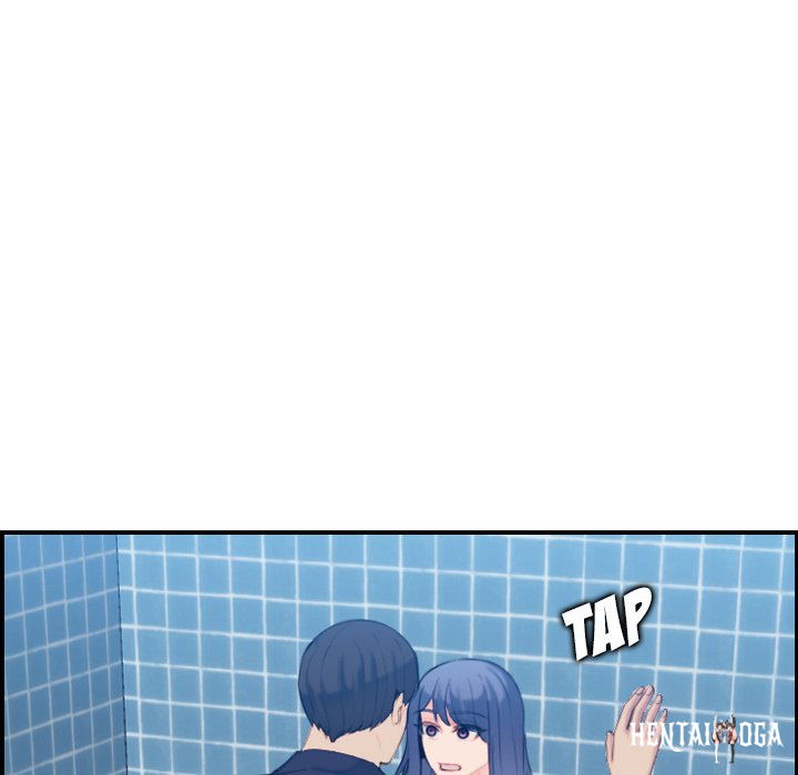 Never Too Late Never Too Late Chapter 30 - Page 112