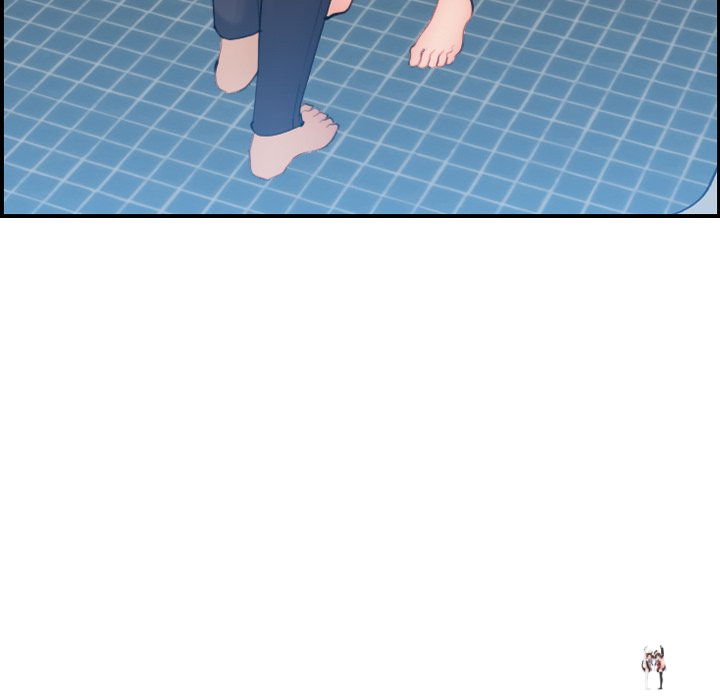 Never Too Late Never Too Late Chapter 30 - Page 114