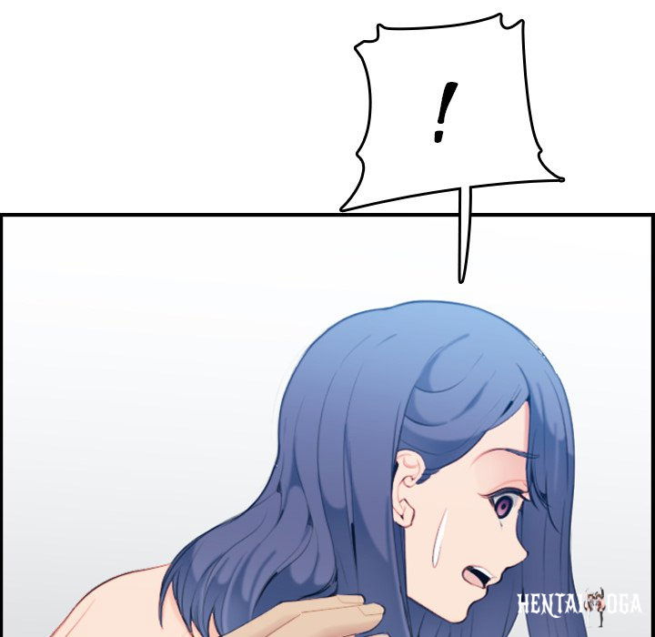 Never Too Late Never Too Late Chapter 30 - Page 115