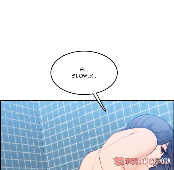 Never Too Late Never Too Late Chapter 30 - Page 117