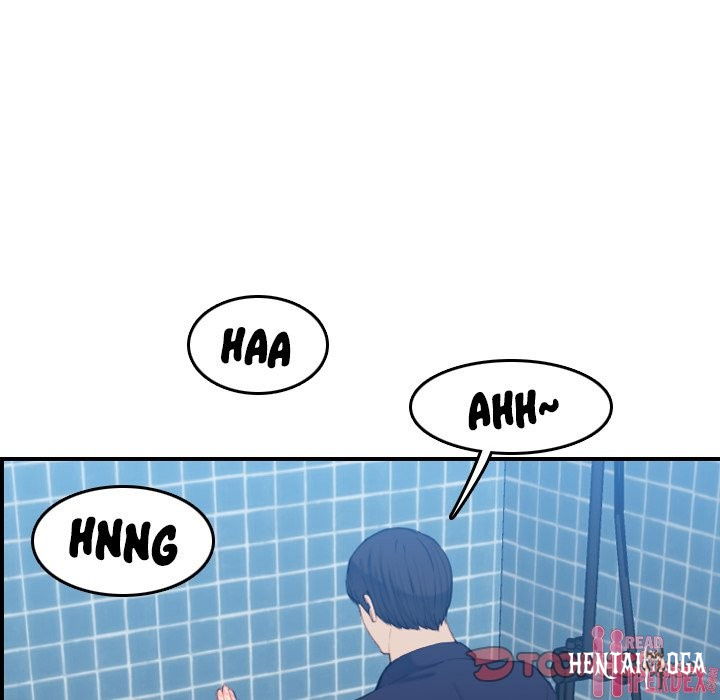 Never Too Late Never Too Late Chapter 30 - Page 123