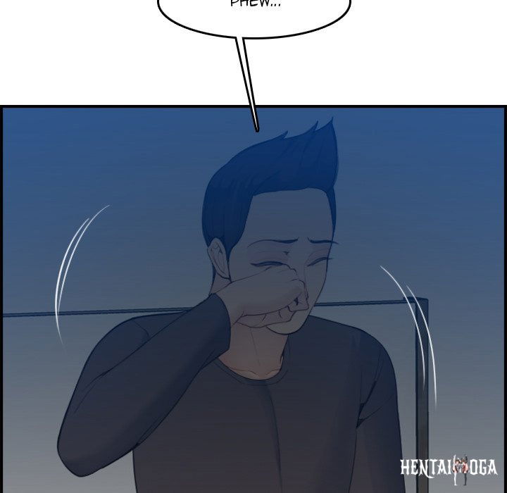 Never Too Late Never Too Late Chapter 30 - Page 128