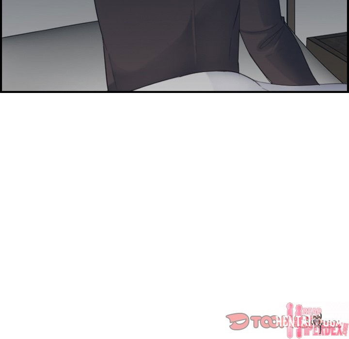 Never Too Late Never Too Late Chapter 30 - Page 129