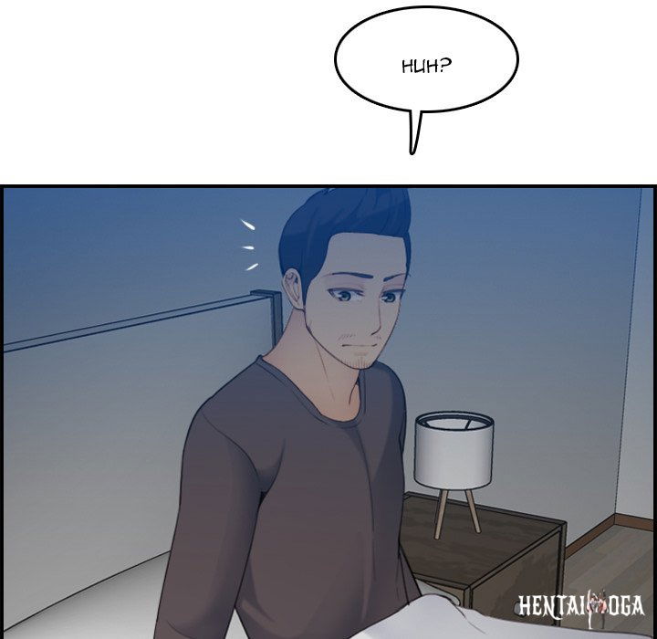 Never Too Late Never Too Late Chapter 30 - Page 130