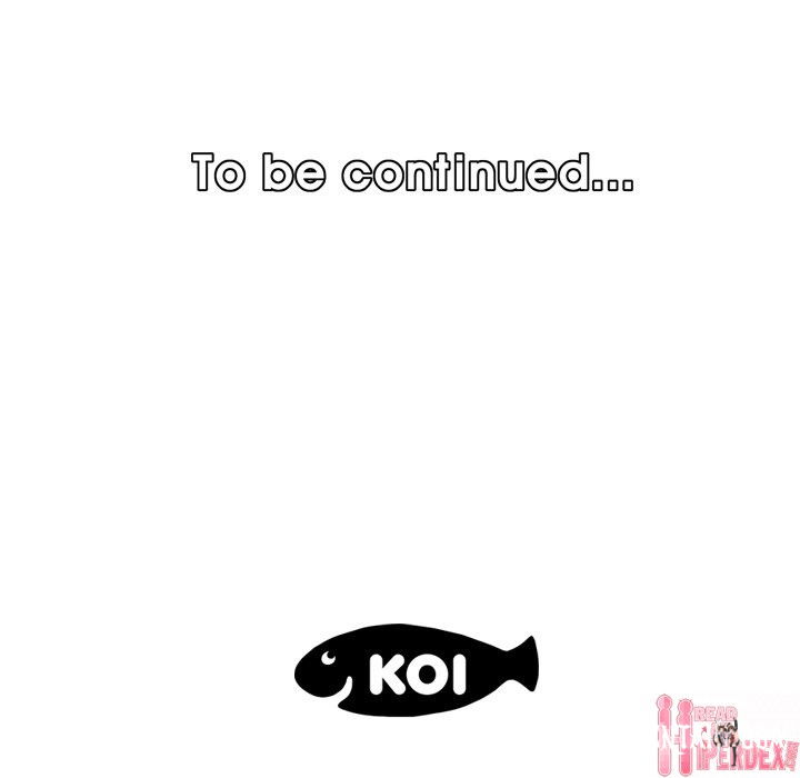 Never Too Late Never Too Late Chapter 30 - Page 134