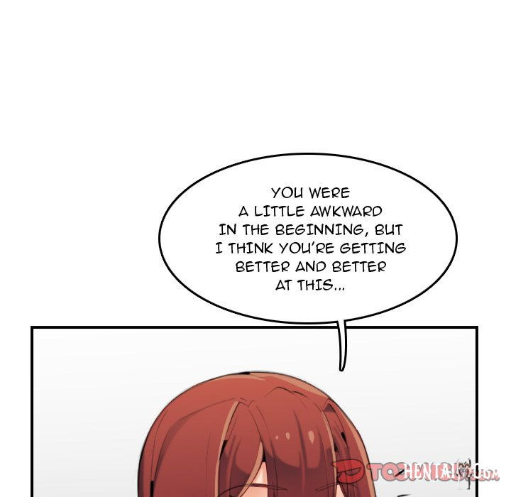 Never Too Late Never Too Late Chapter 30 - Page 15