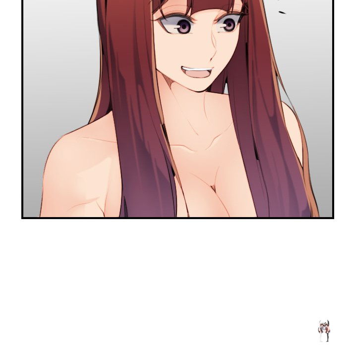 Never Too Late Never Too Late Chapter 30 - Page 16