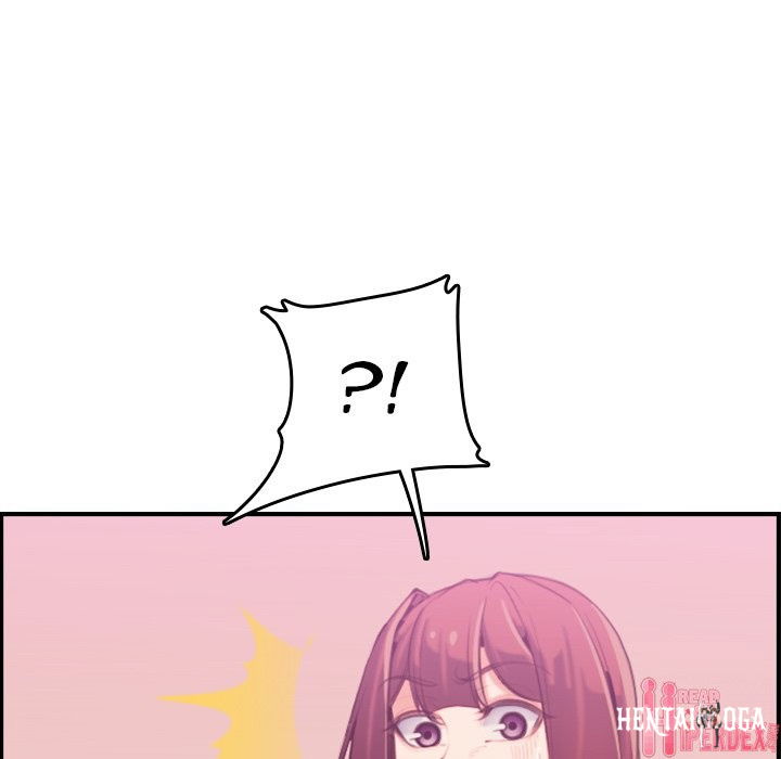 Never Too Late Never Too Late Chapter 30 - Page 17