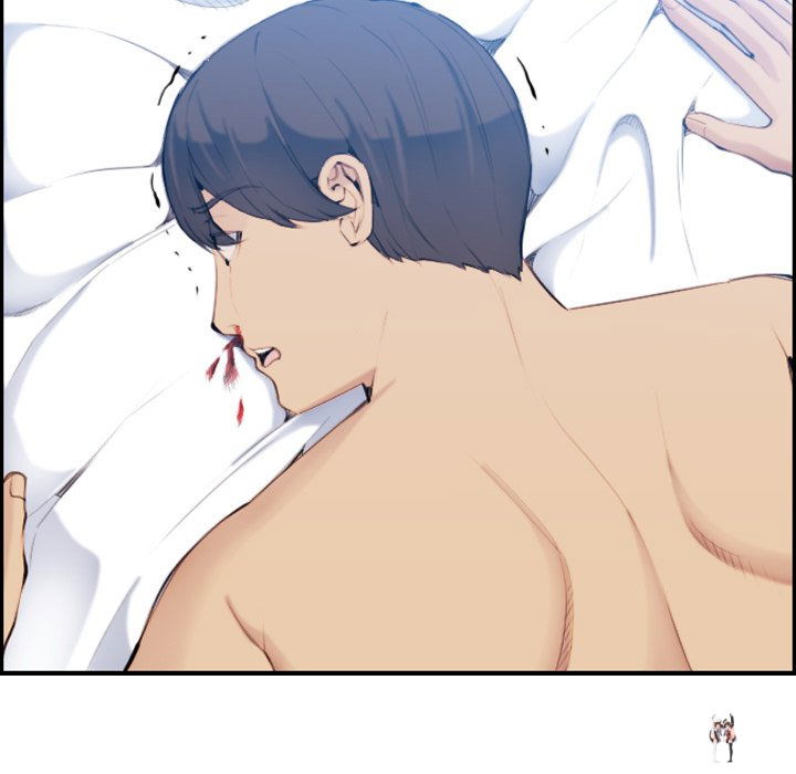 Never Too Late Never Too Late Chapter 30 - Page 20