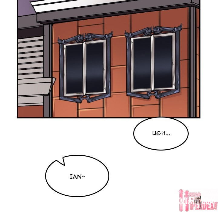 Never Too Late Never Too Late Chapter 30 - Page 22