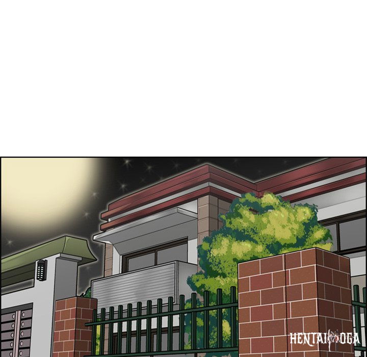 Never Too Late Never Too Late Chapter 30 - Page 26