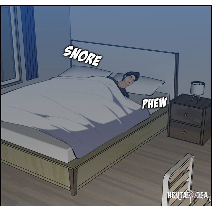 Never Too Late Never Too Late Chapter 30 - Page 28