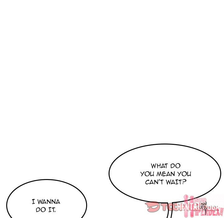 Never Too Late Never Too Late Chapter 30 - Page 33