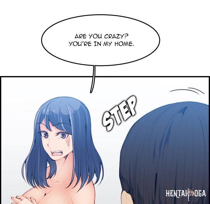 Never Too Late Never Too Late Chapter 30 - Page 36