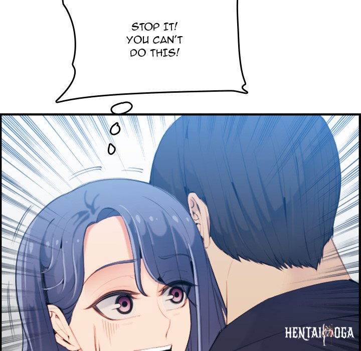 Never Too Late Never Too Late Chapter 30 - Page 41