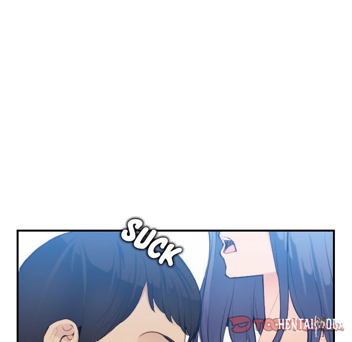 Never Too Late Never Too Late Chapter 30 - Page 45