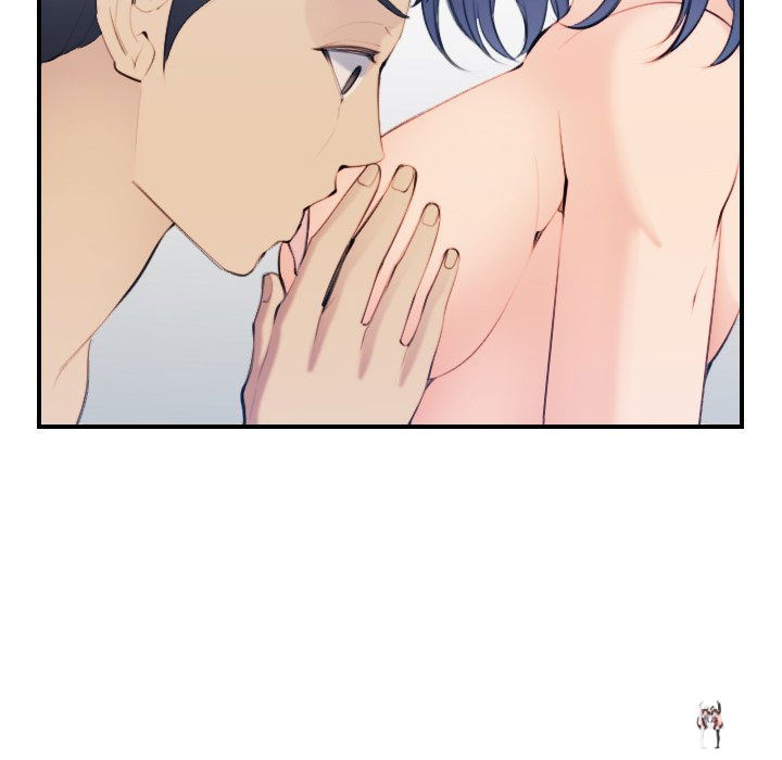 Never Too Late Never Too Late Chapter 30 - Page 46