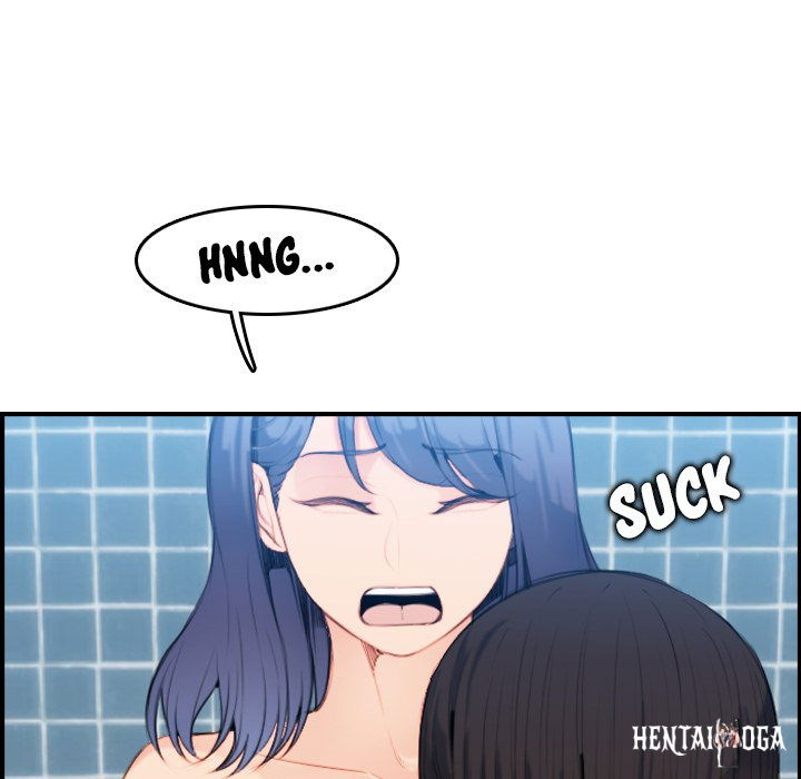 Never Too Late Never Too Late Chapter 30 - Page 47