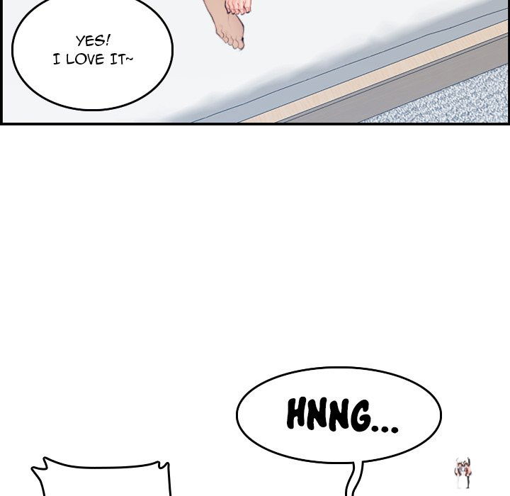 Never Too Late Never Too Late Chapter 30 - Page 5