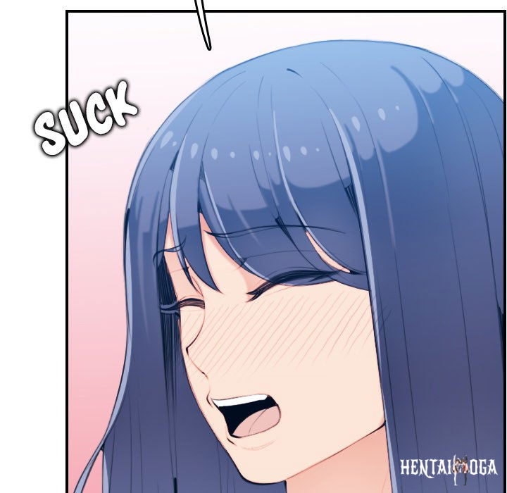 Never Too Late Never Too Late Chapter 30 - Page 64