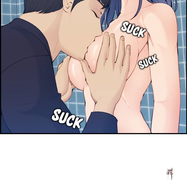 Never Too Late Never Too Late Chapter 30 - Page 67