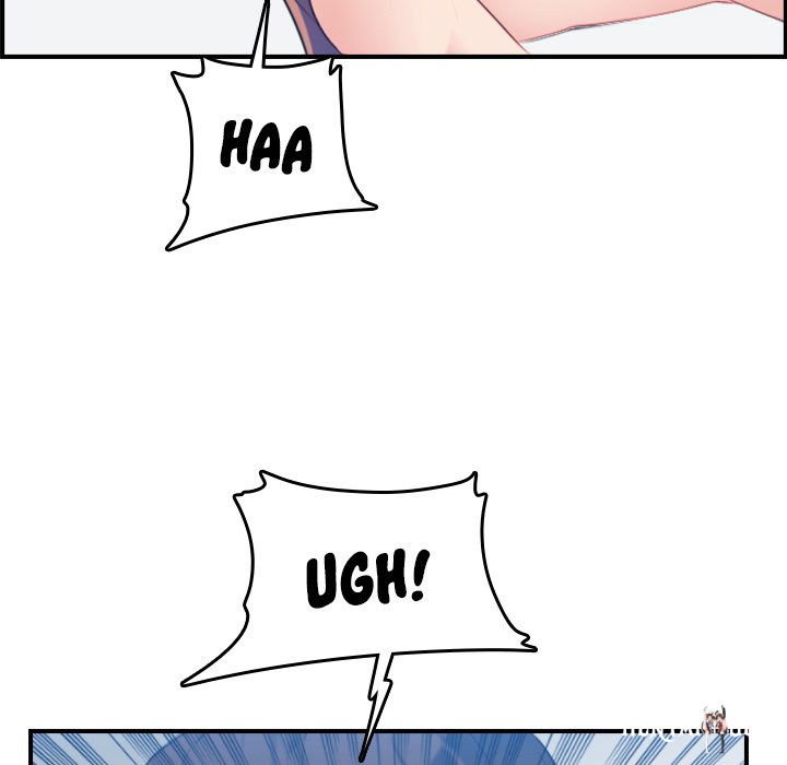 Never Too Late Never Too Late Chapter 30 - Page 7