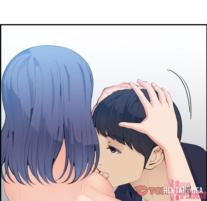 Never Too Late Never Too Late Chapter 30 - Page 75