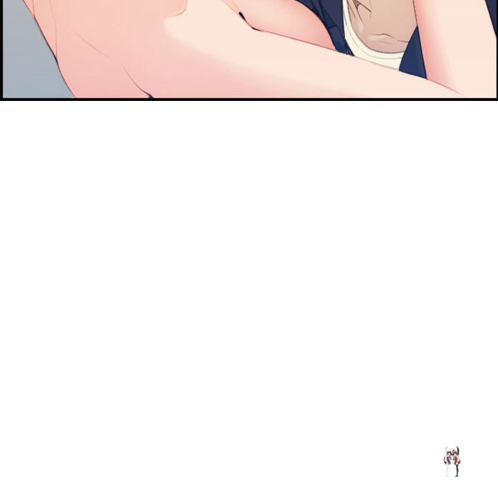 Never Too Late Never Too Late Chapter 30 - Page 76