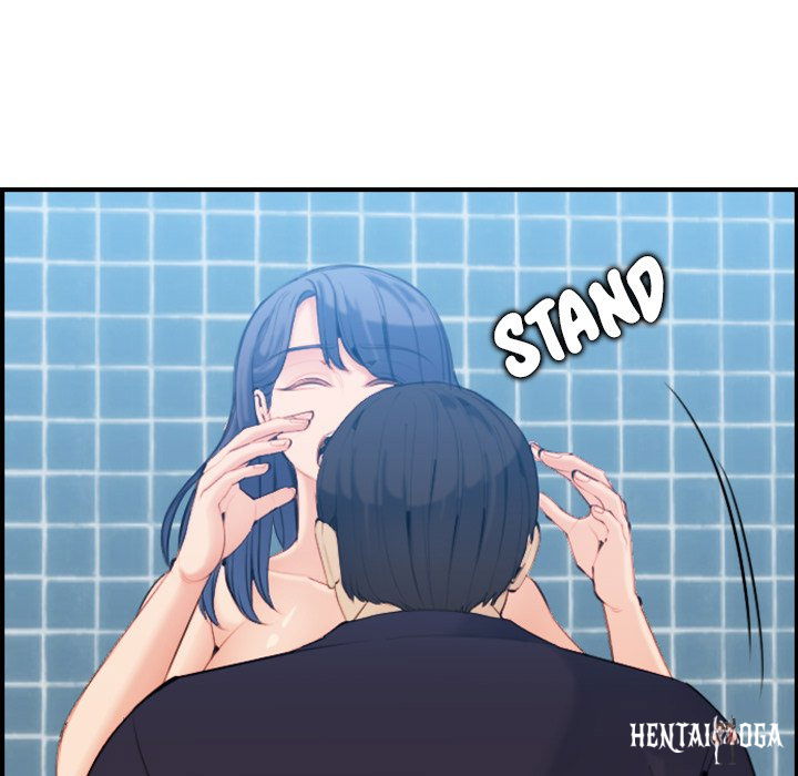 Never Too Late Never Too Late Chapter 30 - Page 77