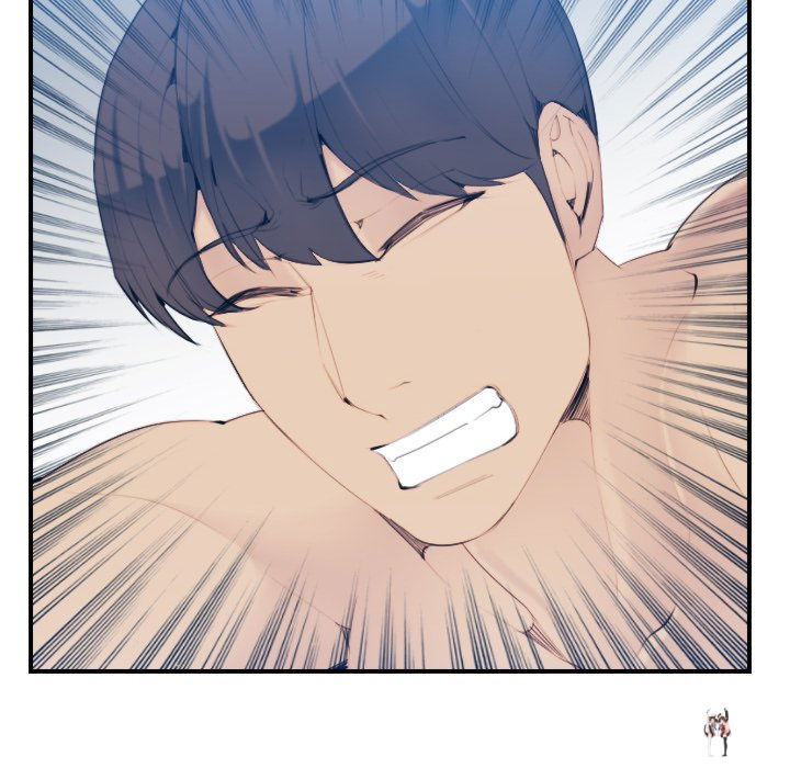 Never Too Late Never Too Late Chapter 30 - Page 8